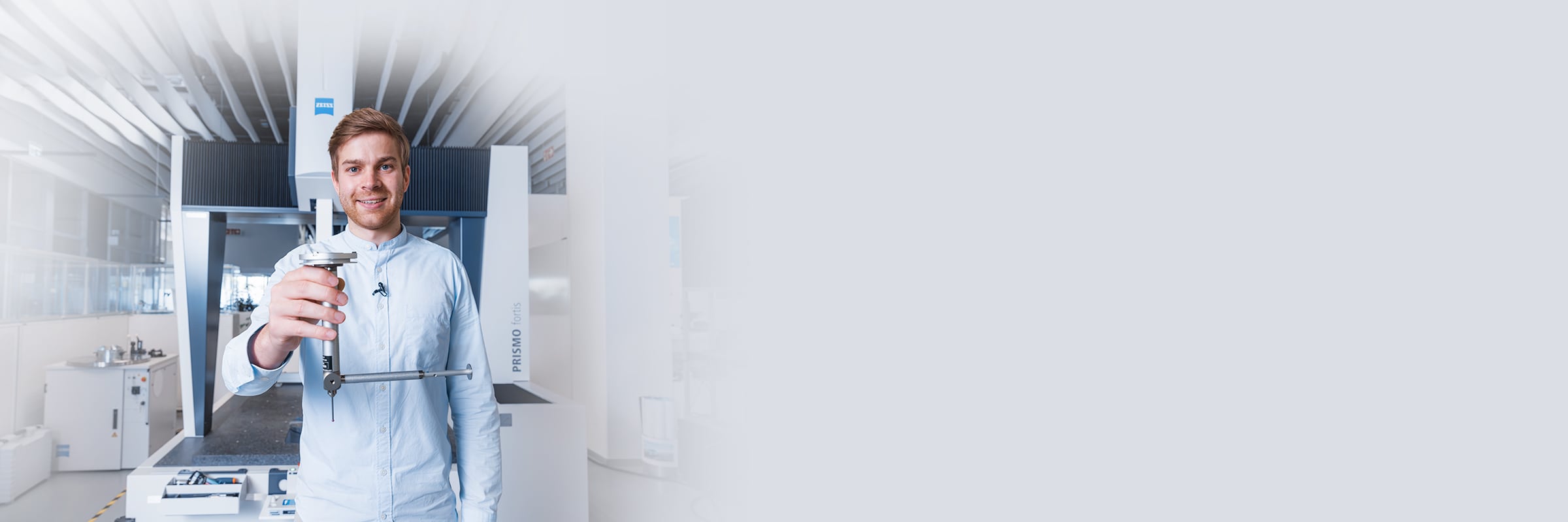 ZEISS Metrology Expert Tip